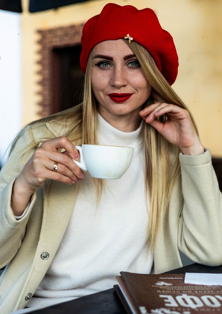 Фотография автора Yuliya Yuskova