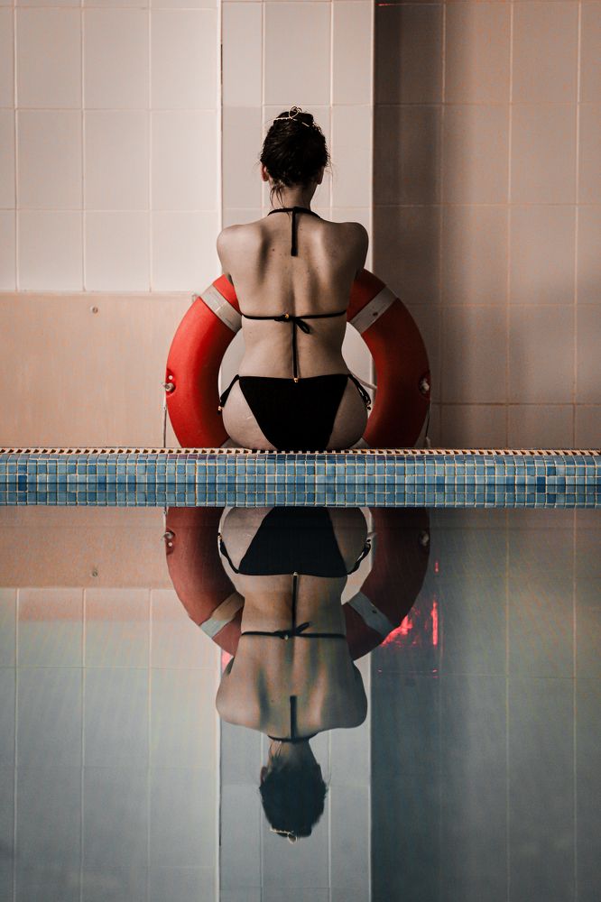 Photograph by Игорь Толкачев