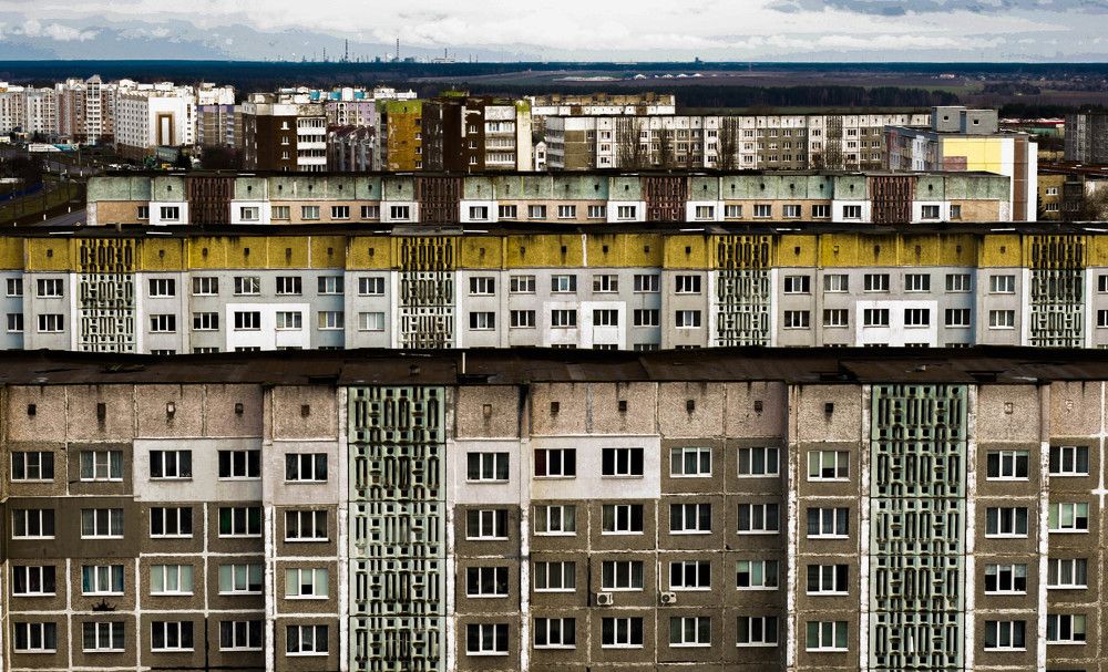 Фотография автора Yuliya Yuskova