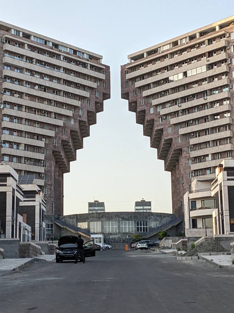 Photograph by Lilit Petrosyan