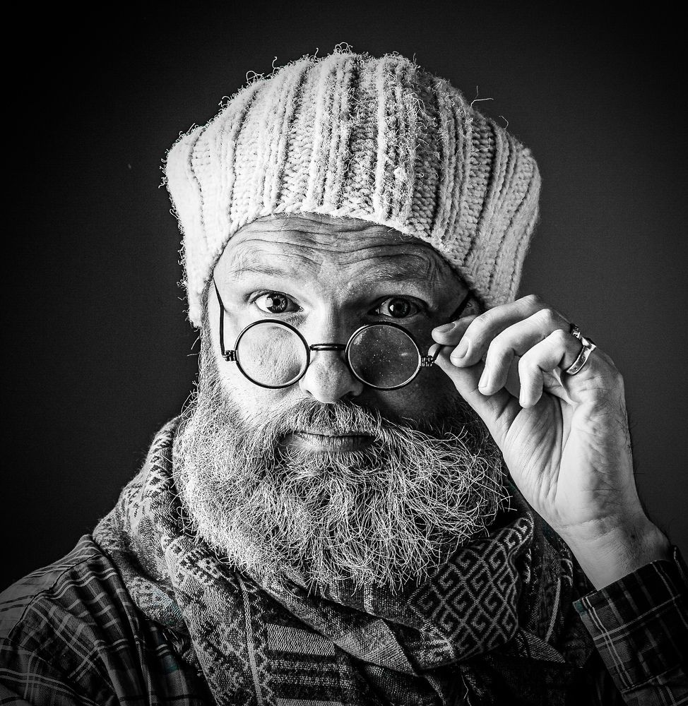 Photograph by Egor Belov