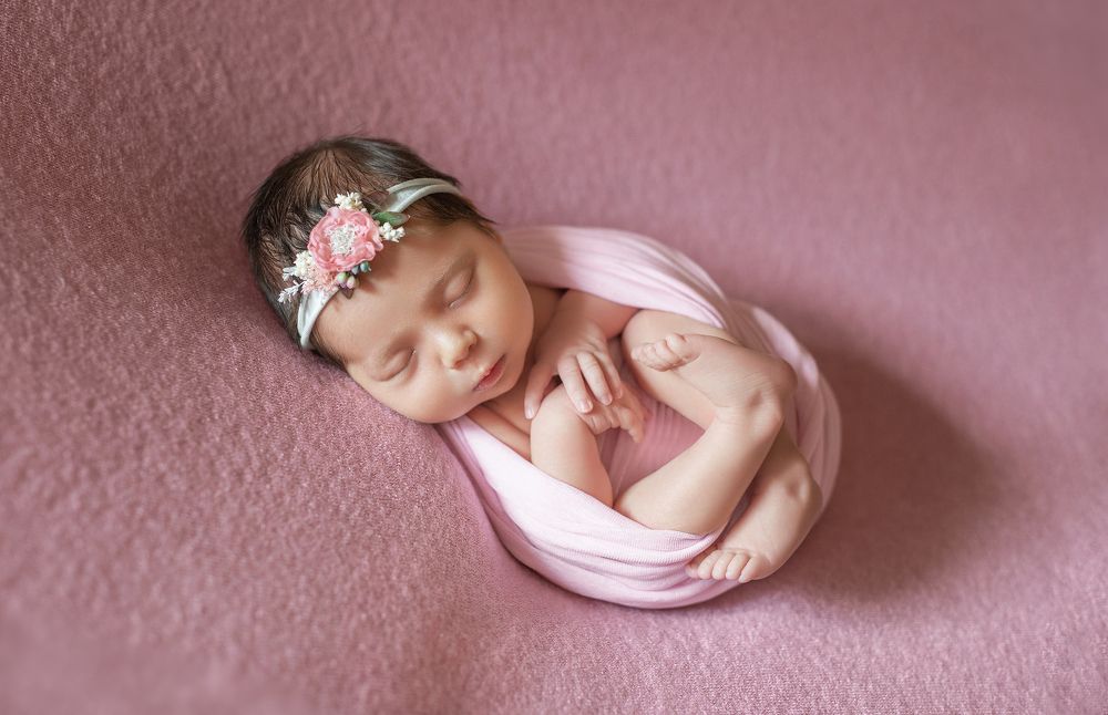 Photograph by Ekaterina Makarova