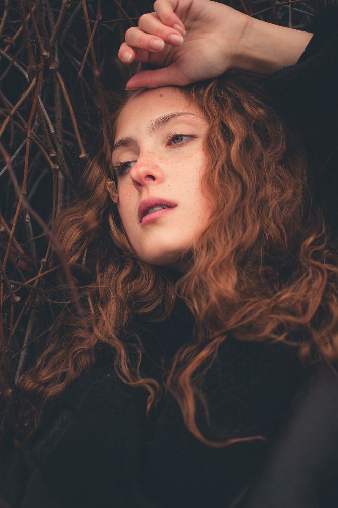 Photograph by Ольга Голубчик