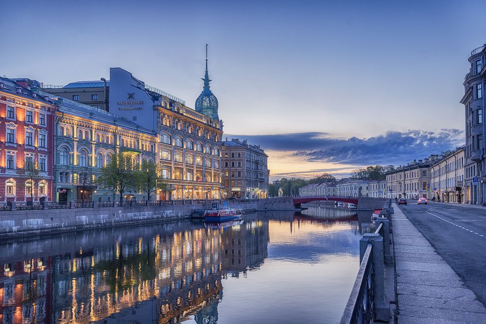 Photograph by Липецких Владимир