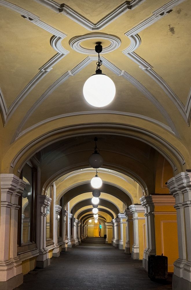 Photograph by Тишков Сергей