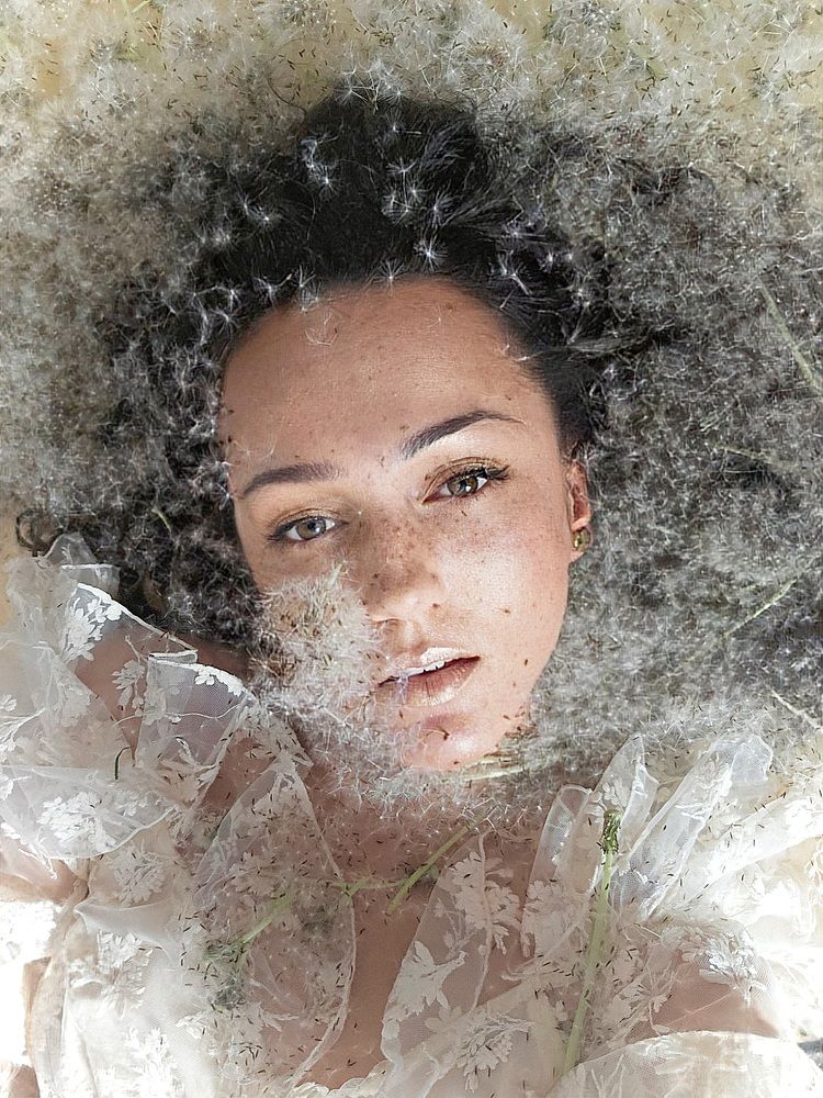 Photograph by Olga Siebert