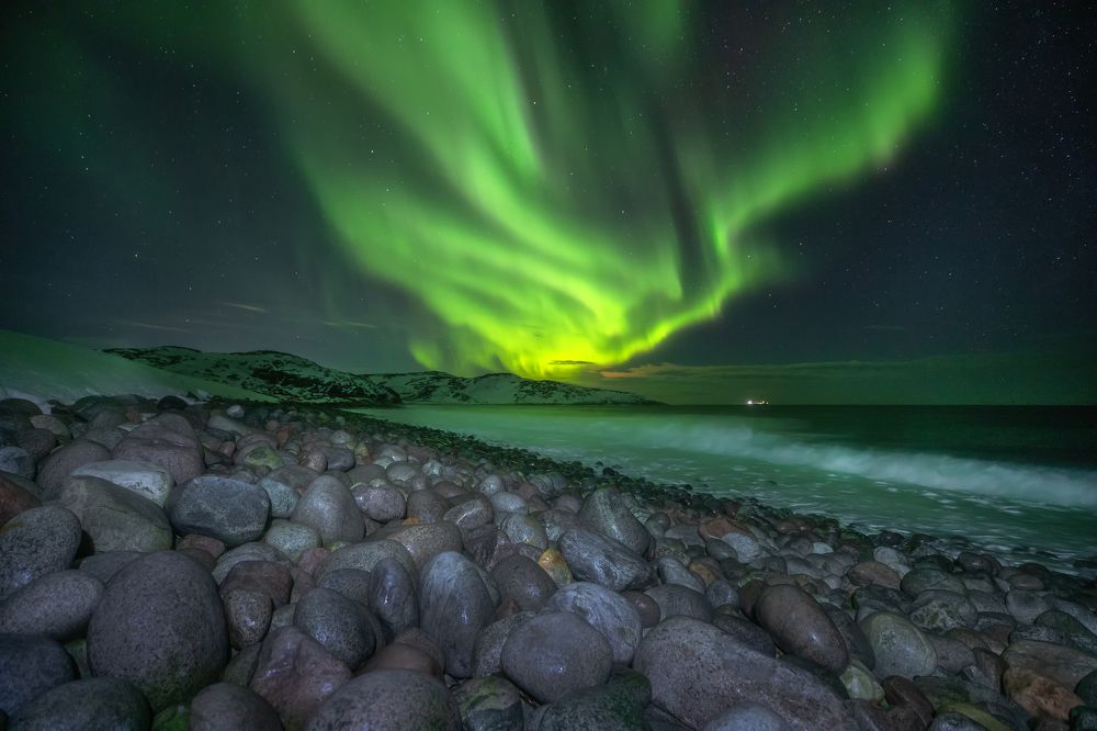 Photograph by Александр Пашеничев