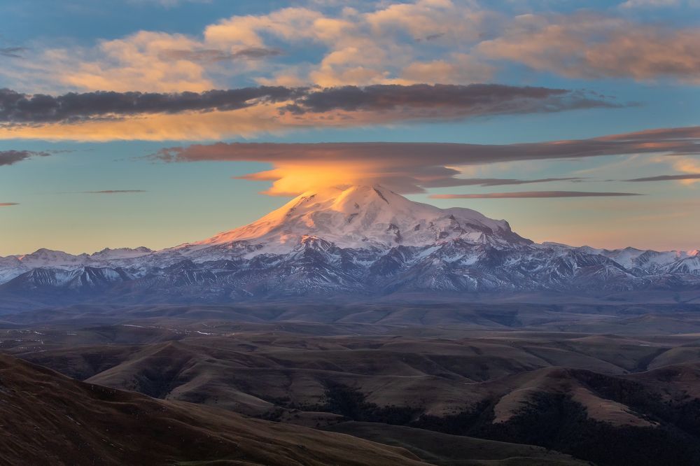 Photograph by Александр Пашеничев