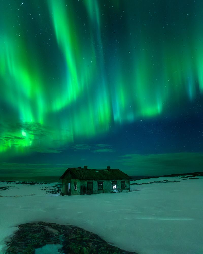 Photograph by Александр Пашеничев