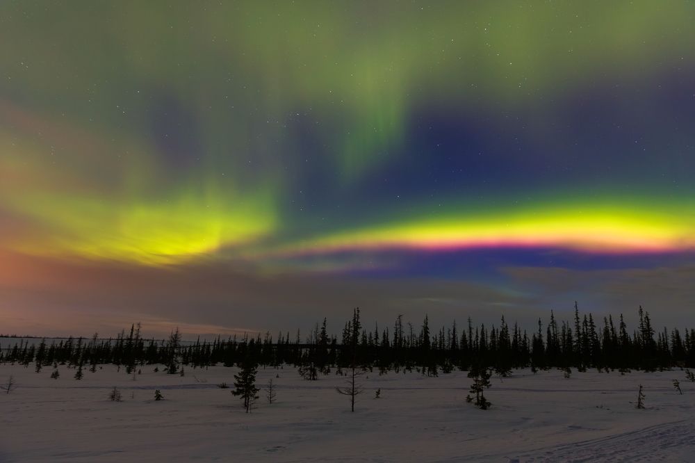 Photograph by Евгений Кужилев