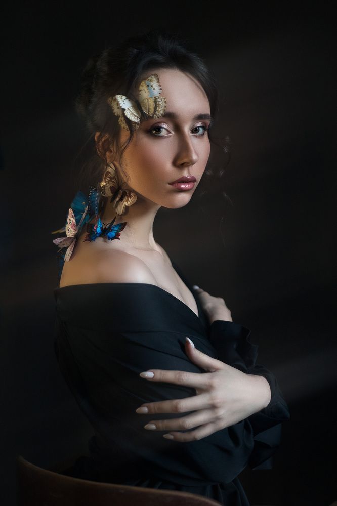 Photograph by Алексей Лещенко