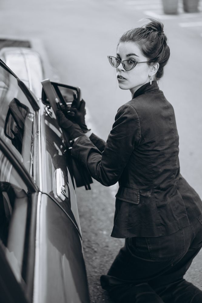 Фотография автора Илья Корненков