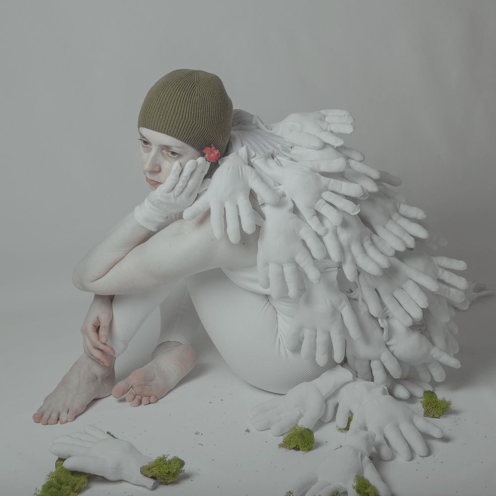 Аллегория творчества