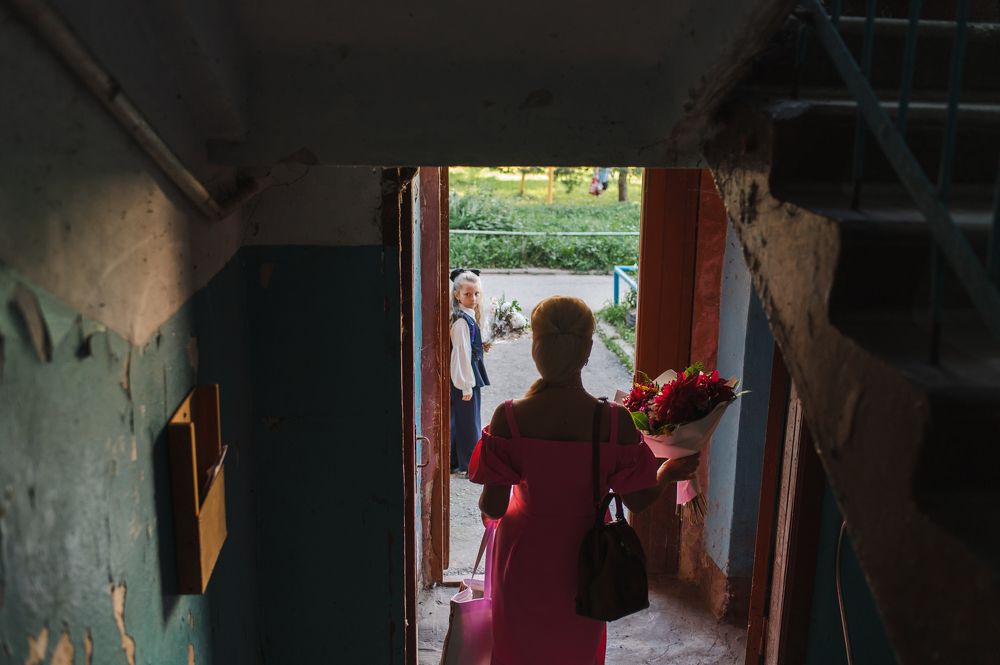 Photograph by Анастасия Котягина