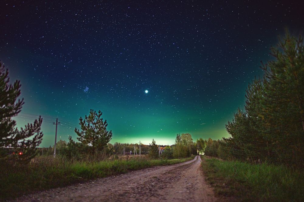 Photograph by Елена Ефимова