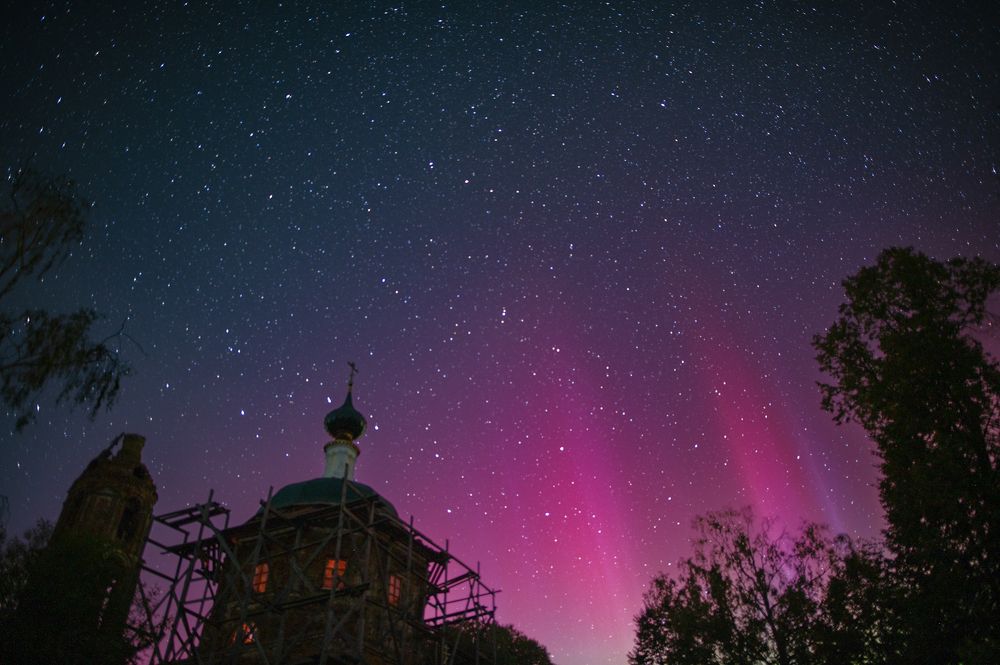 Photograph by Елена Ефимова