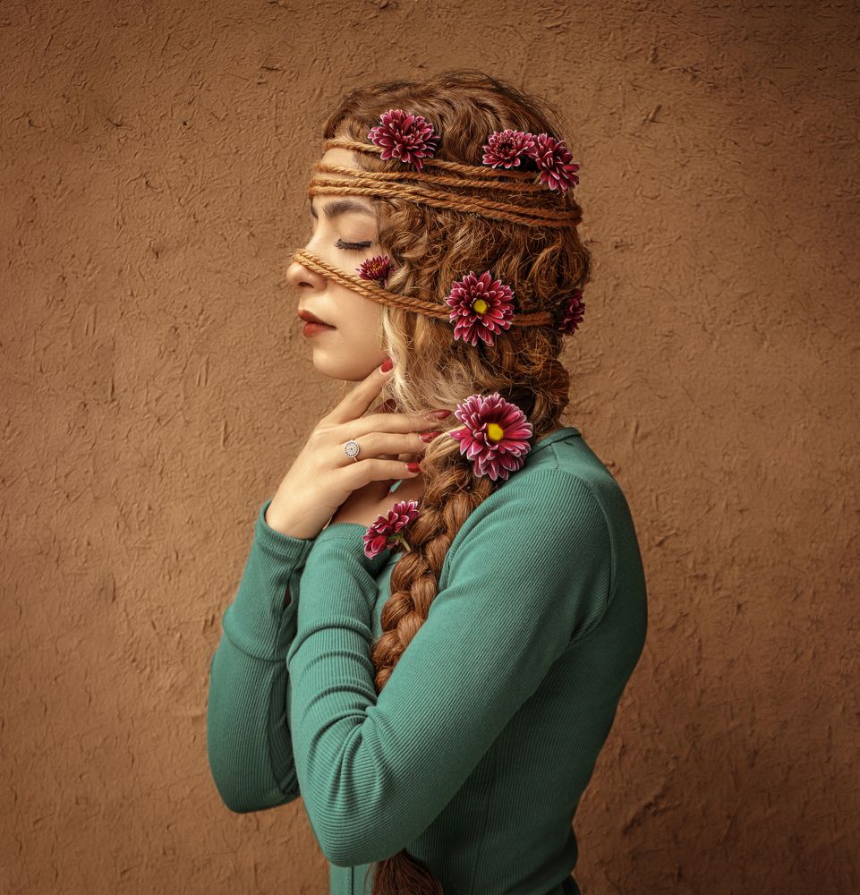 Photograph by Sajjad Rahimi