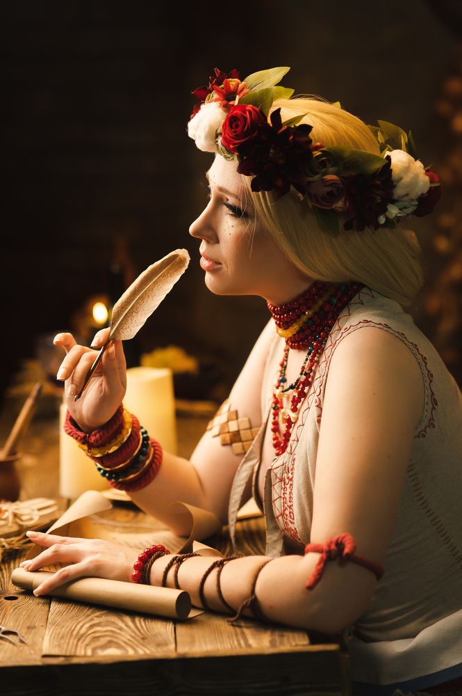 Photograph by Анастасия Котягина