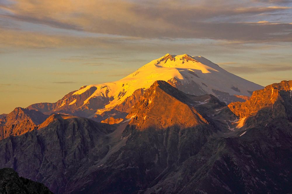 Photograph by Михаил Баевский