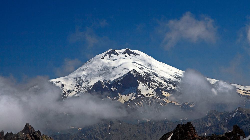 Photograph by Михаил Баевский