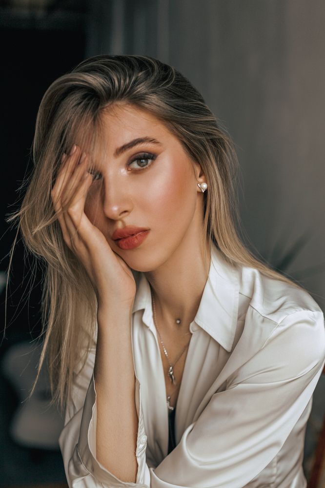 Photograph by Евгения