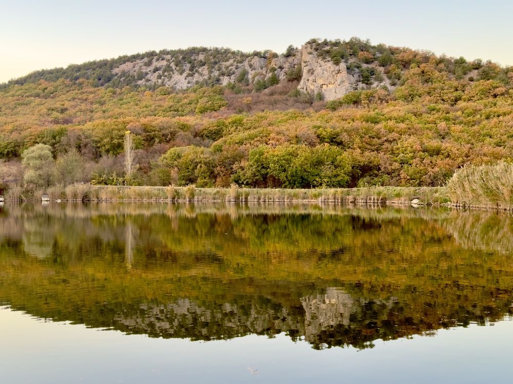 Photograph by Тишков Сергей