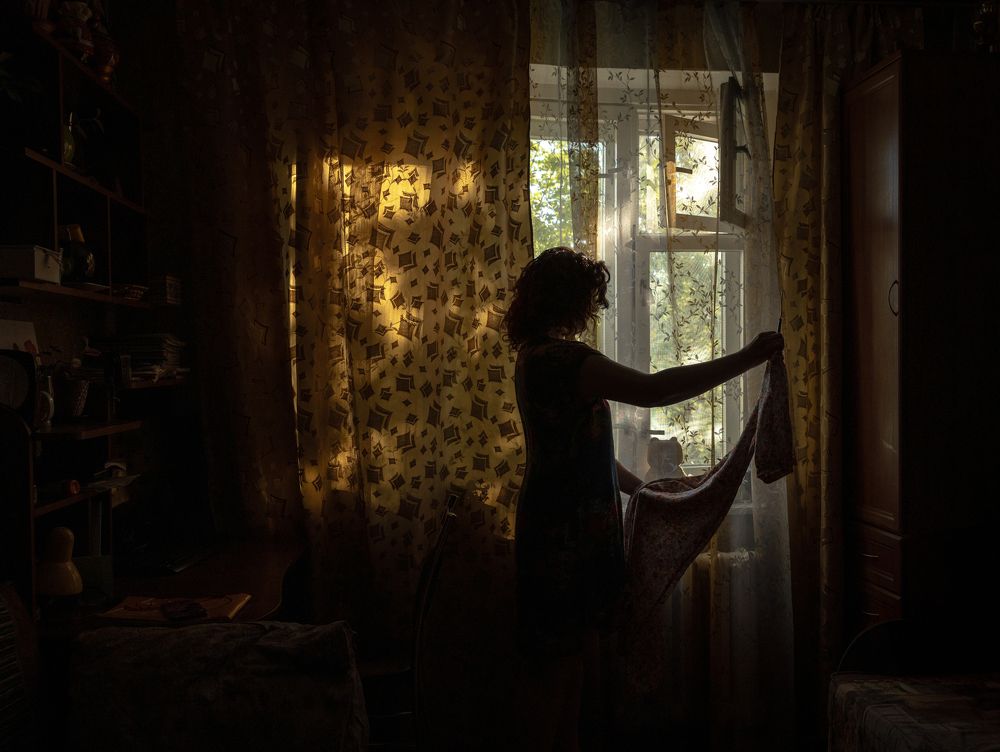 Photograph by Анастасия Улитко