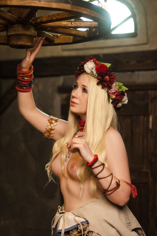 Photograph by Анастасия Котягина