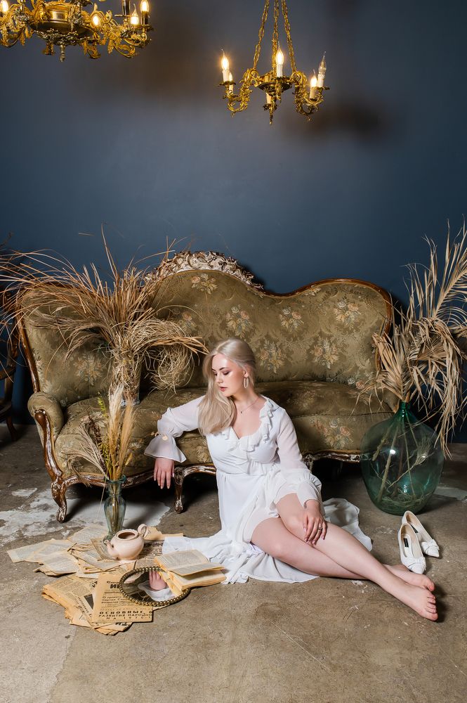 Photograph by Анастасия Котягина