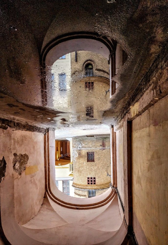 Photograph by Надежда Кудрявцева