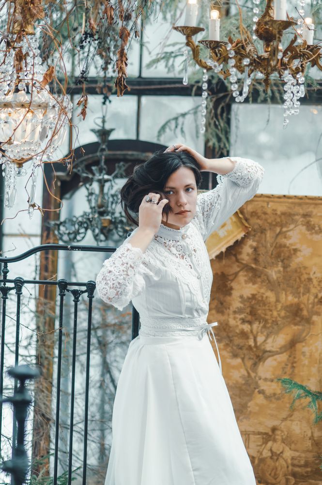 Photograph by Анастасия Котягина