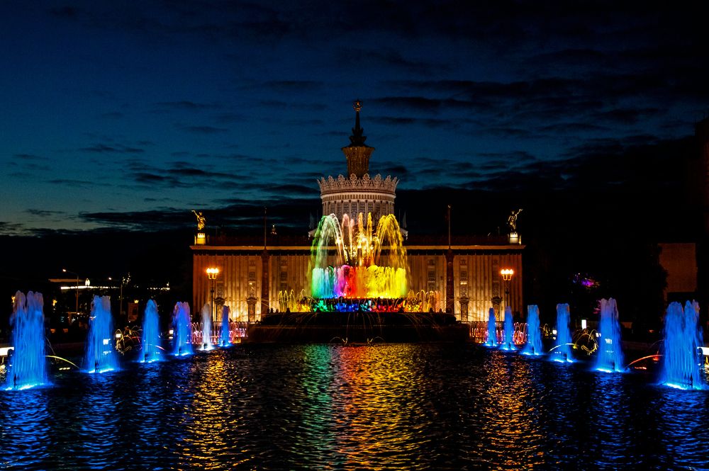 Photograph by Дмитрий Матвеев