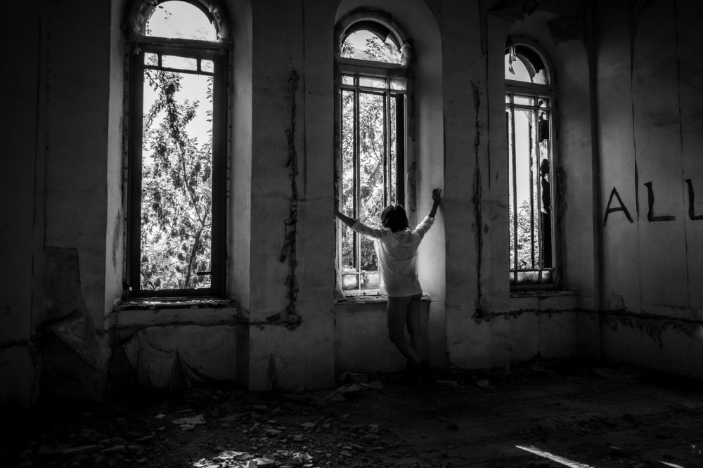 Photograph by Владимир