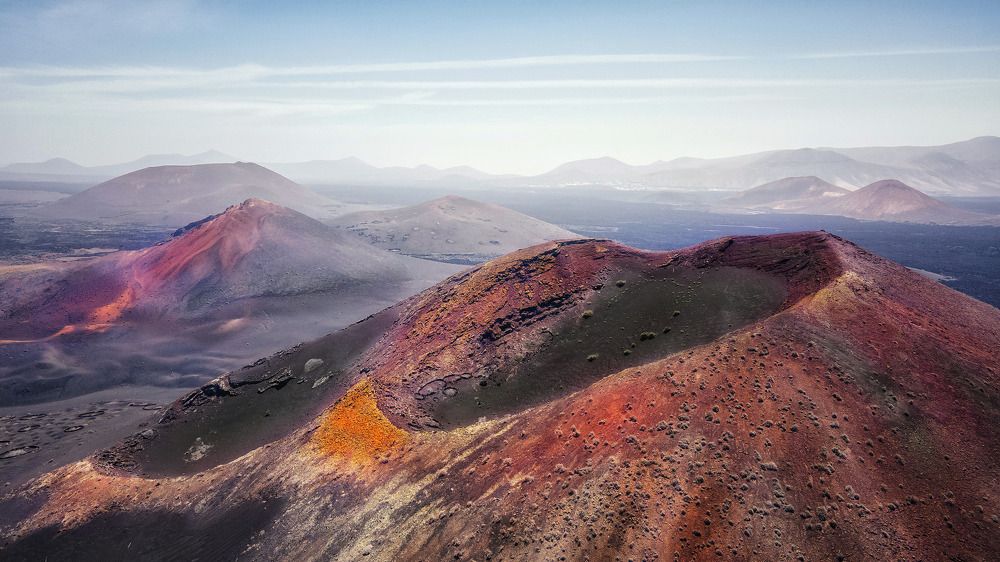 Scorched Echoes of the Eternal Soul