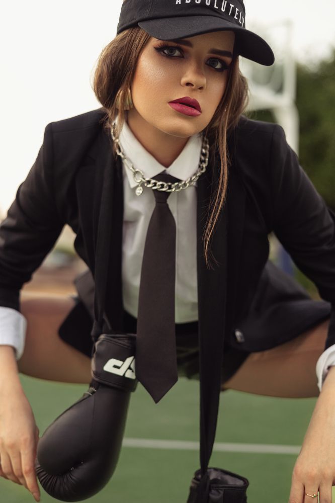 Photograph by Irina Fedotova