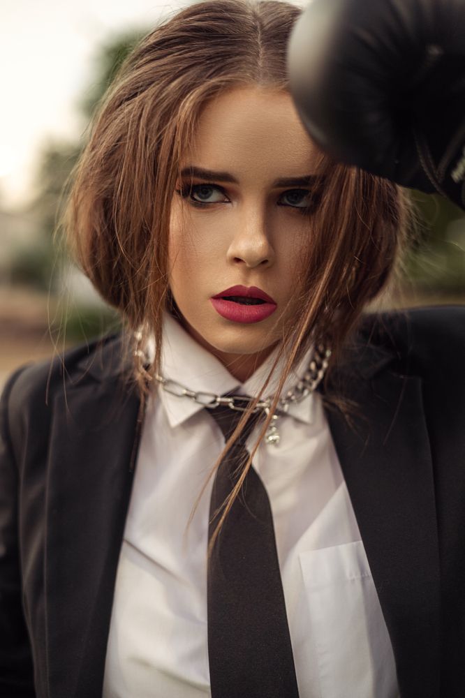 Photograph by Irina Fedotova