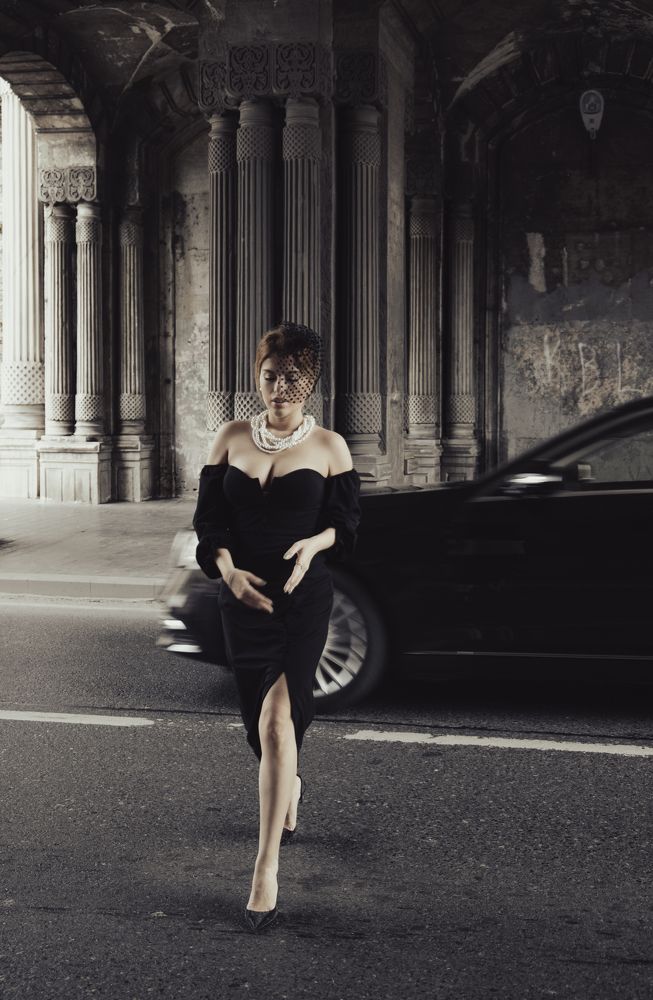 Фотография автора Sadaf Sadeghi