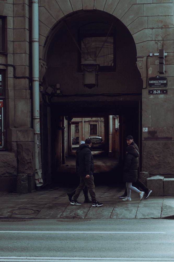 Photograph by Вячеслав Вебер