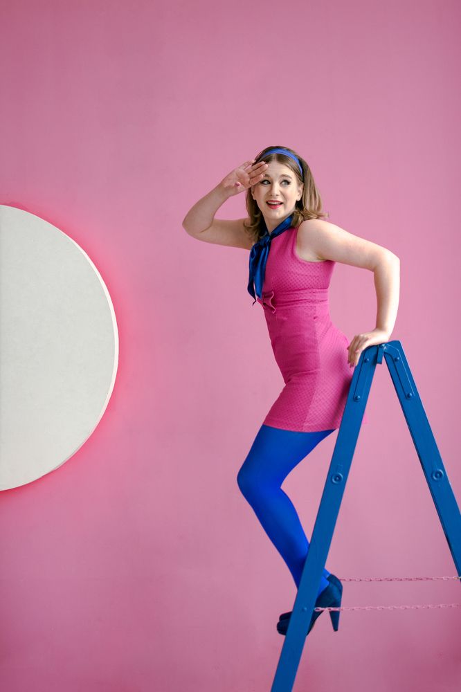 Фотография автора Людмила