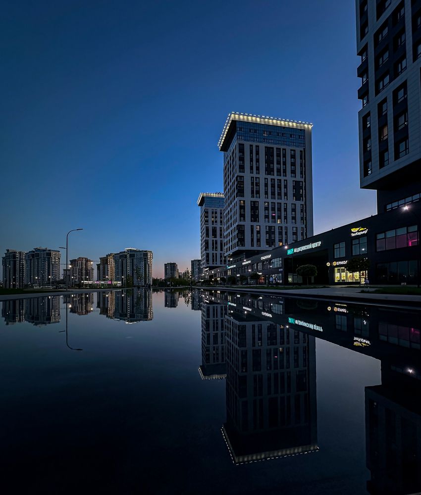 Photograph by Анастасия Улитко