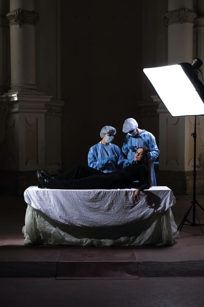 Фотография автора Egon Sarkany