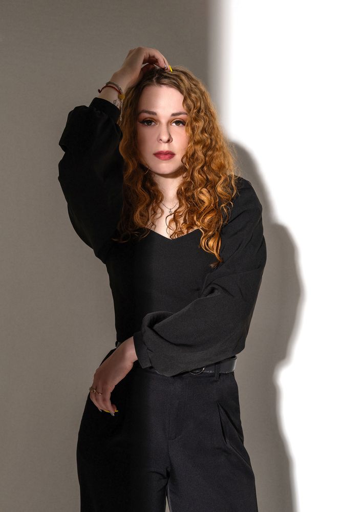 Photograph by Марина Ершова