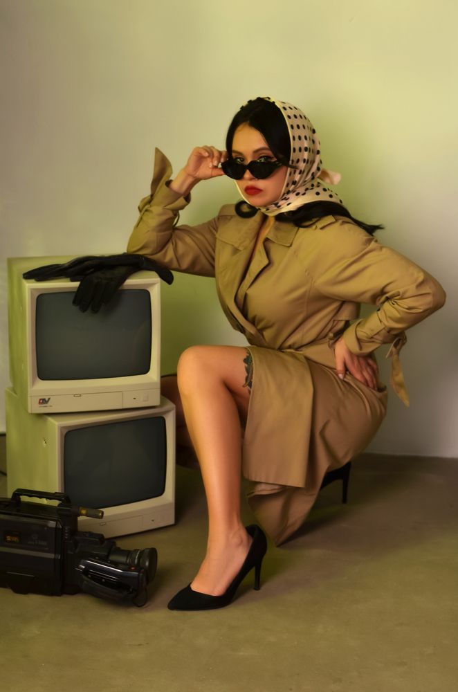 Photograph by Любовь Безволева