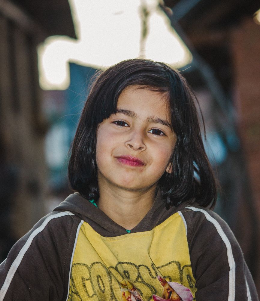 Photograph by Muneeb Najar