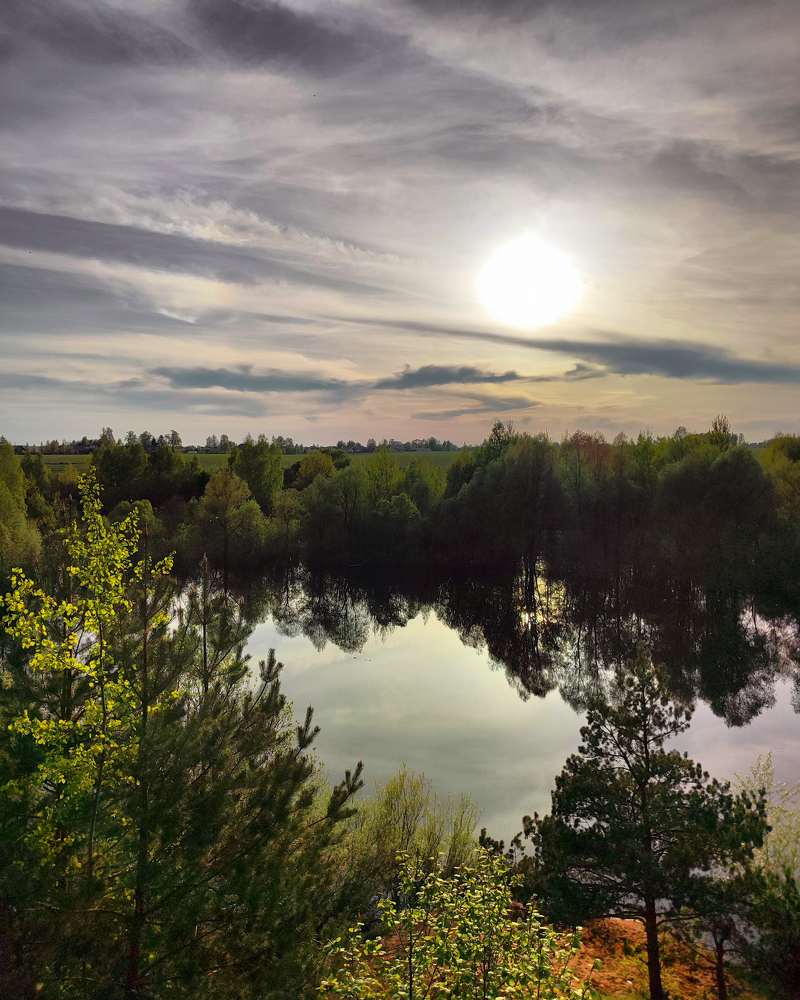 Photograph by Михаил Бородкин