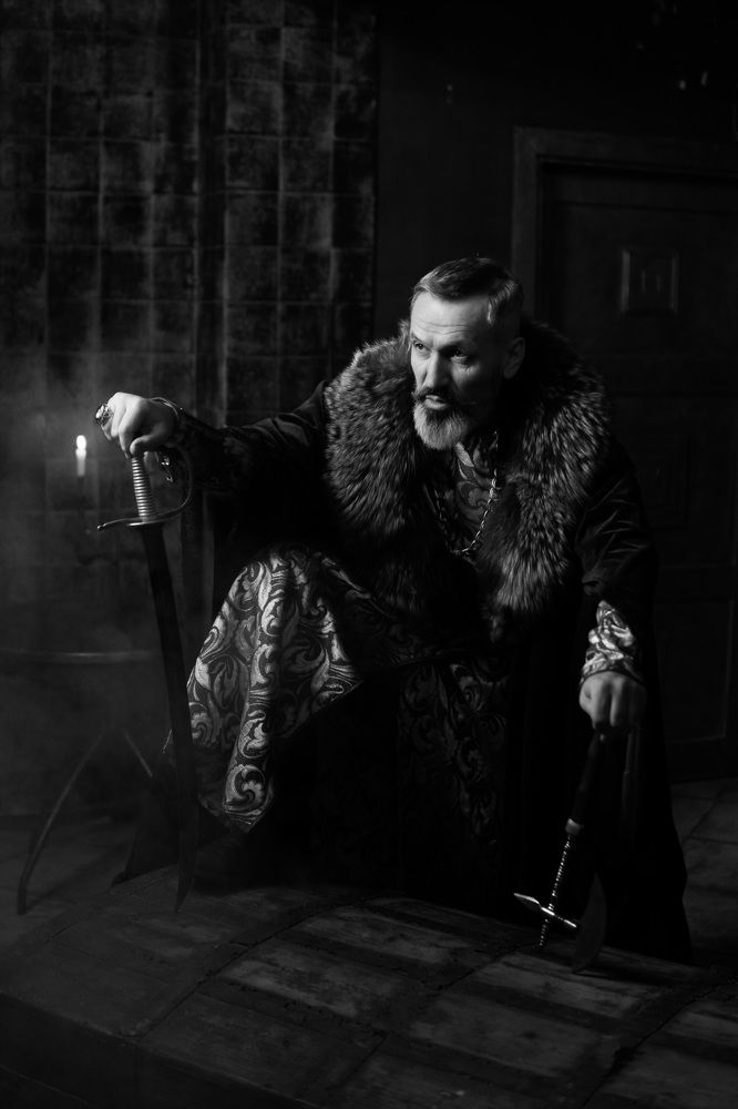 Фотография автора Фёдор Веренич