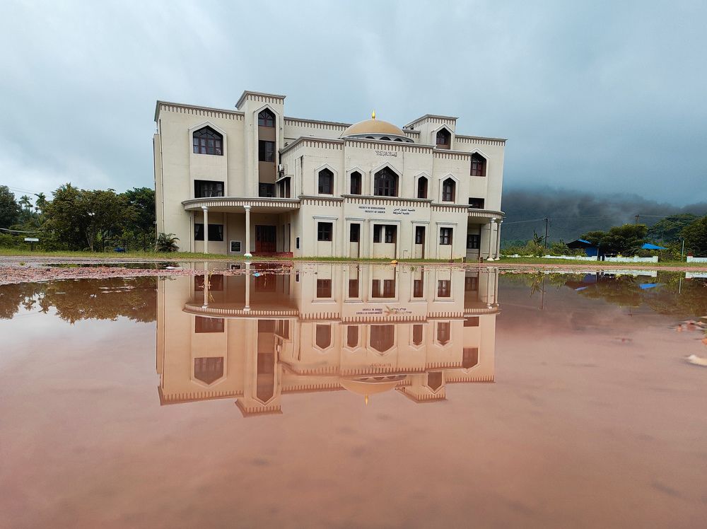 Photograph by Muhammed Junaid A P