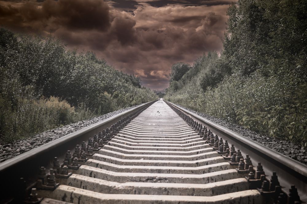 Photograph by Антон Гаврилов