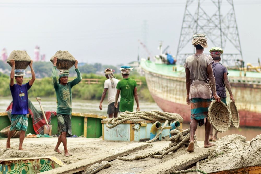 Фотография автора Washiful Majid