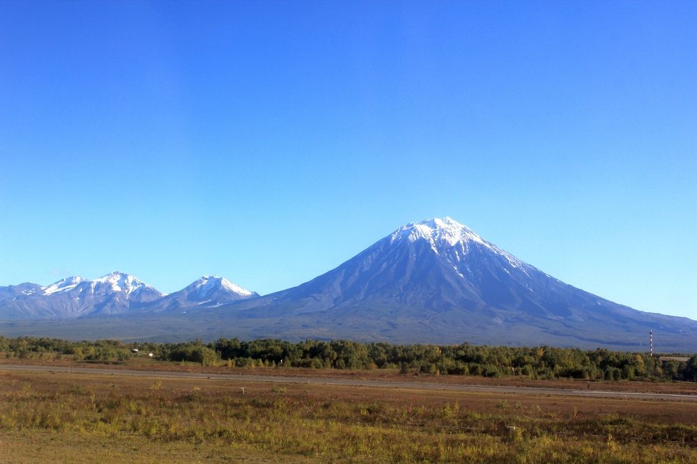 Photograph by Olga Bagaeva